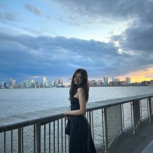 Meet your Posher, Htet